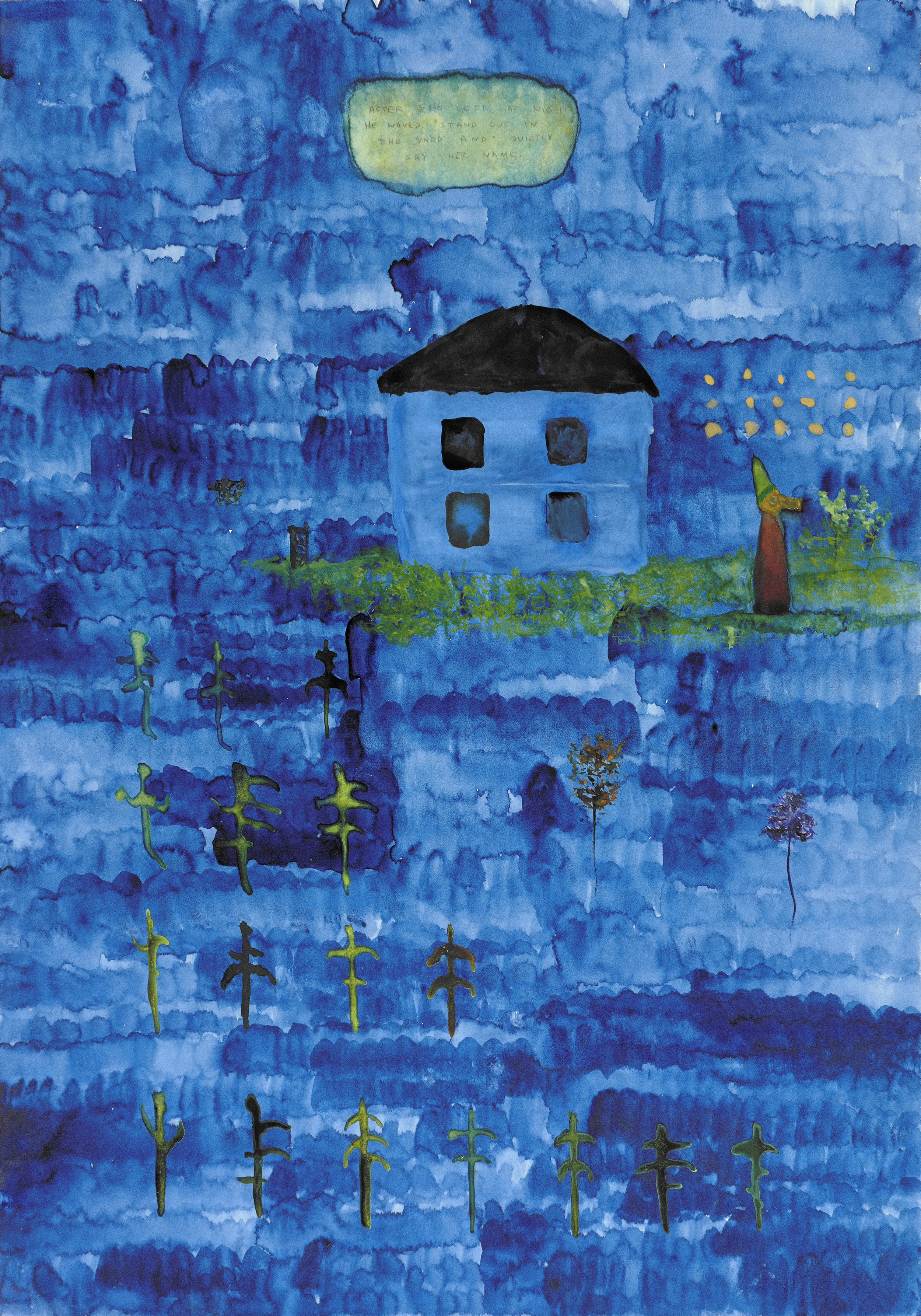 John Lurie: There Are Things You Don't Know About — CAVIN-MORRIS